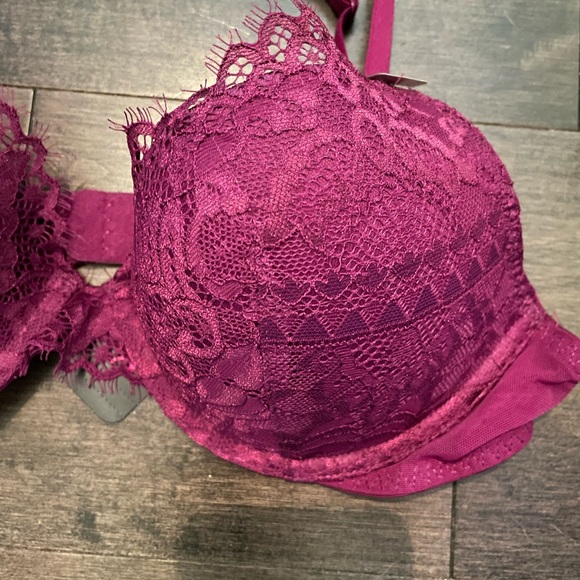 La senza bra size: 36B - Picture 2 of 4